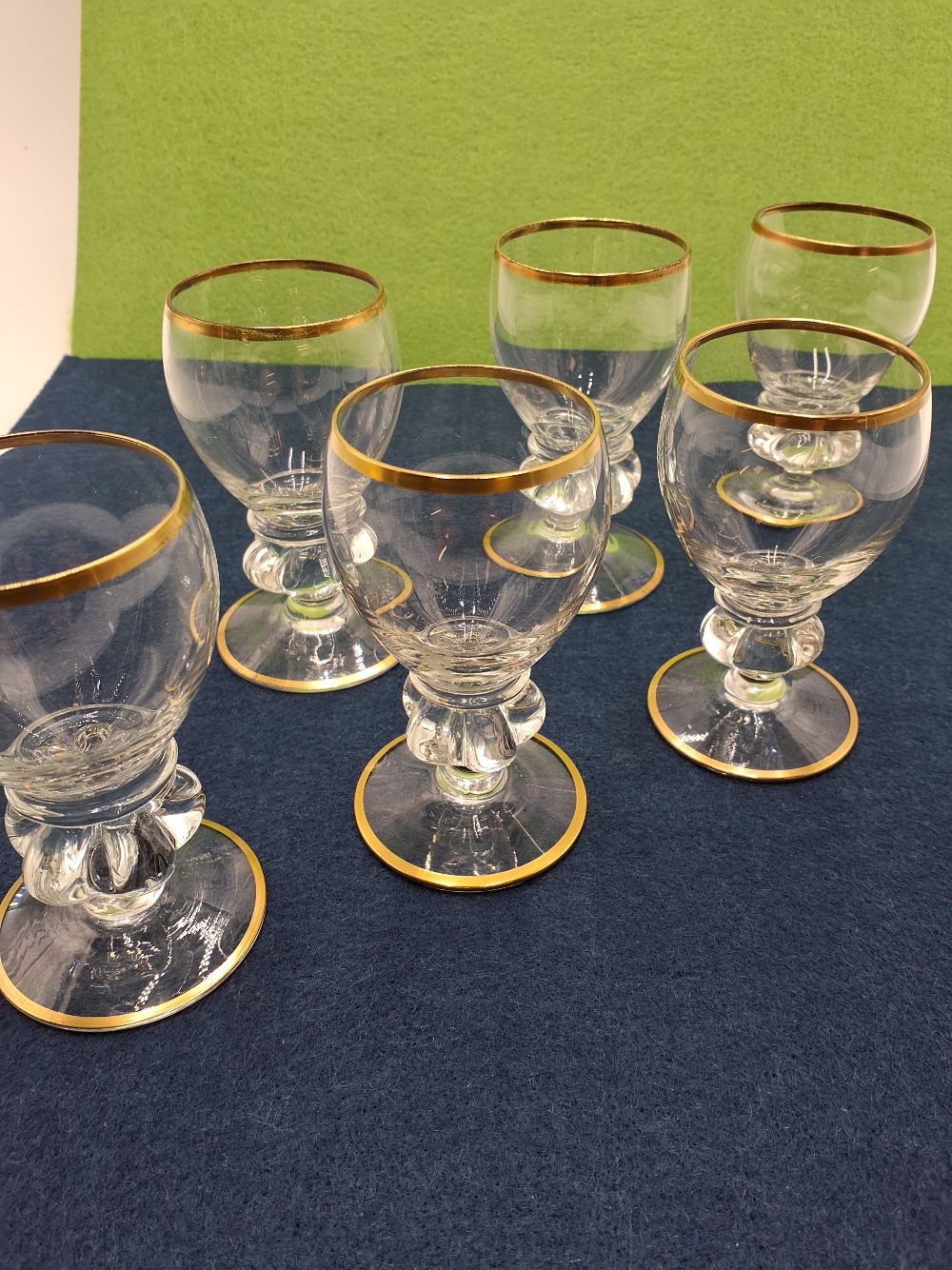 Gisselfeld Portvin x 6